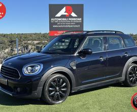 MINI Countryman Countryman 1.5 One D Hype (LED/N
