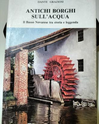 Antichi Borghi Sull'Acqua