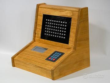 Temporizzatore per attrazioni 60 Ticket