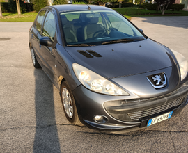 Peugeot 206 plus 1.4 HDi