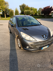 Peugeot 206 plus 1.4 HDi