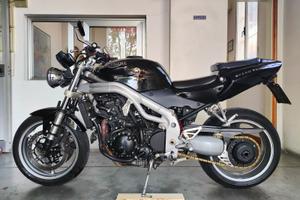 Triumph Speed triple 955i