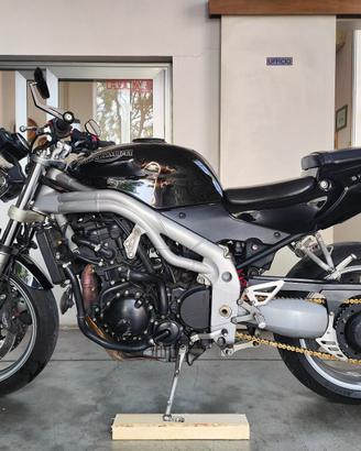 Triumph Speed triple 955i
