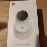 Telecamera Yi uso interno WiFi - perfetta