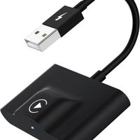 Adattatore carplay wireless