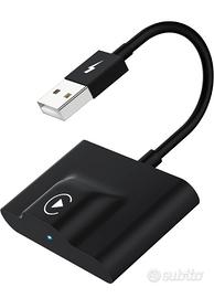 Adattatore carplay wireless