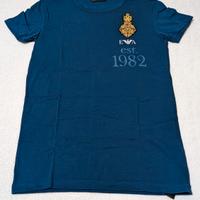 Maglietta manica corta Emporio Armani underwear