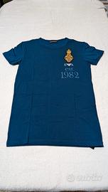 Maglietta manica corta Emporio Armani underwear