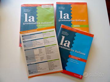 La Grammatica Italiana