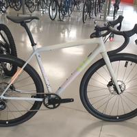 Specialized Crux Expert 54