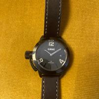 Orologio U-Boat diamanti Limited Edition