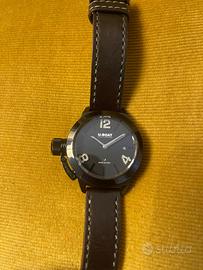 Orologio U-Boat diamanti Limited Edition