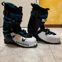 Scarpa Maestrale RS MP. 270