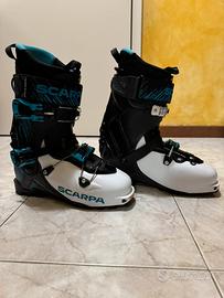 Scarpa Maestrale RS MP. 270