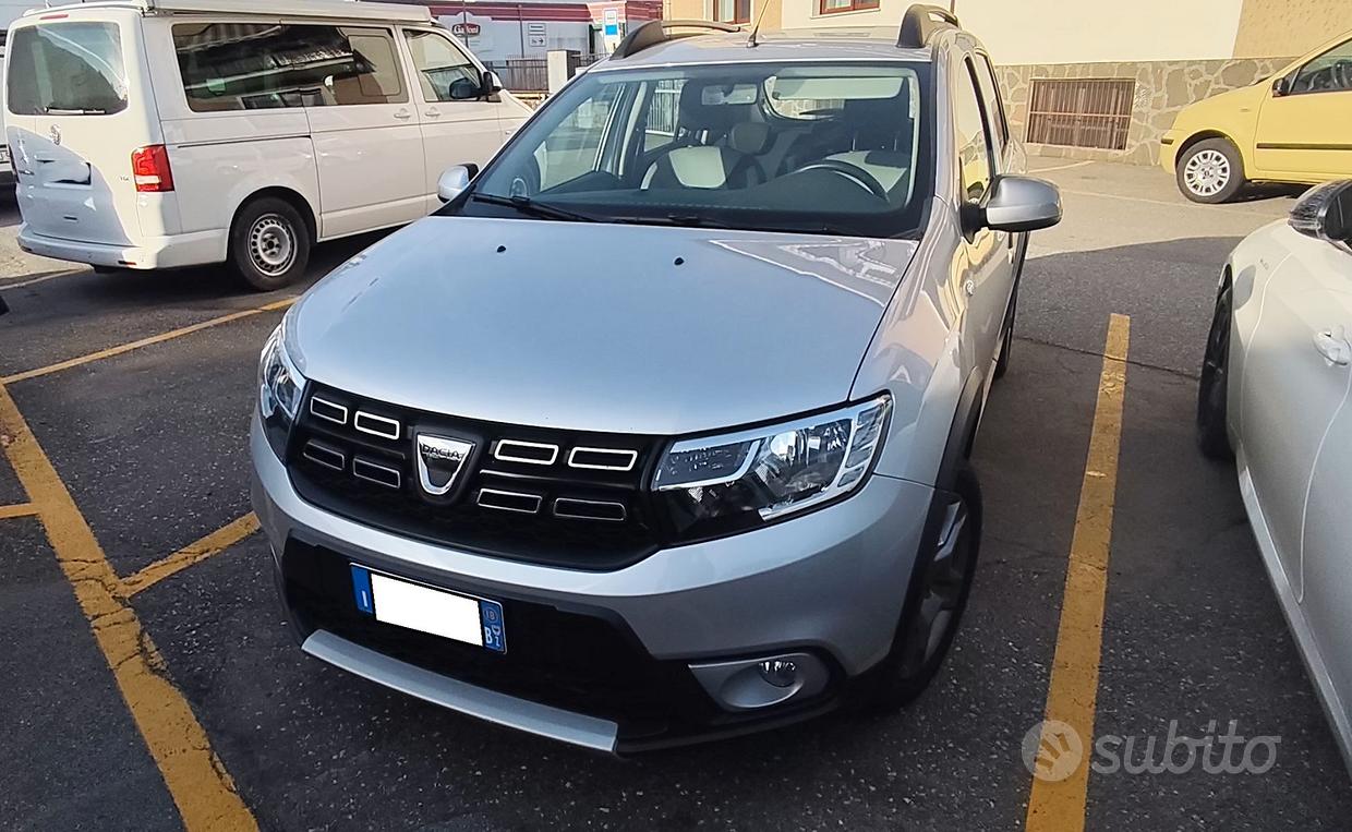 DACIA Sandero 2ª serie