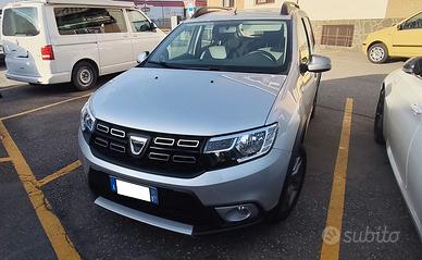 Dacia Sandero STEPWAY perfetta
