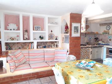 Bilocale 15-22/08 a Santa Teresa