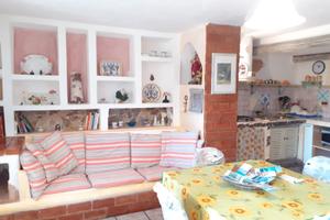 Bilocale 15-22/08 a Santa Teresa