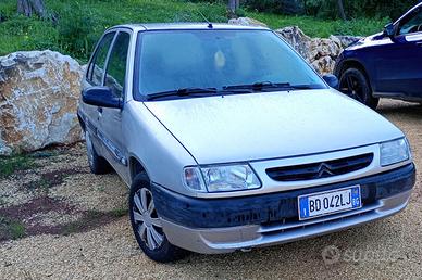 Citroen Saxo