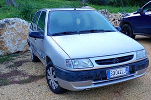 Citroen Saxo