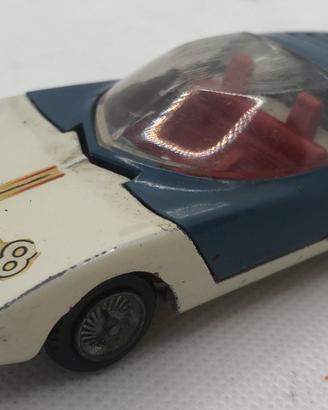 Modellino Chevrolet Corvair Monza GT