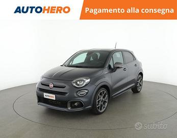 FIAT 500X VG70738