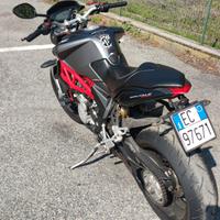 MV Agusta Brutale 800 EAS 2015