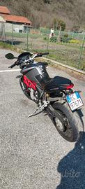 MV Agusta Brutale 800 EAS 2015