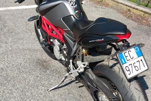 MV Agusta Brutale 800 EAS 2015
