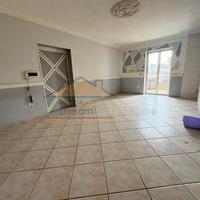 Appart. con terrazzino Corso Campano