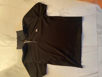 Polo burberry nuova molto bella comoda e per uscir
