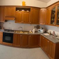 Cucina componibile in stile classico 