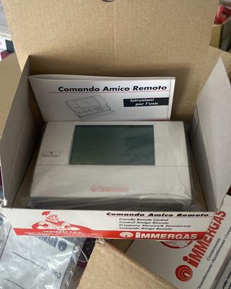 Termostato
