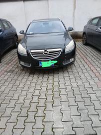 OPEL INSIGNA 2013