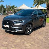 Ds 7 Crossback BlueHDi 130 aut. Grand Chic