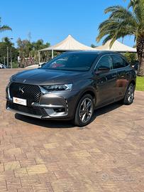 Ds 7 Crossback BlueHDi 130 aut. Grand Chic