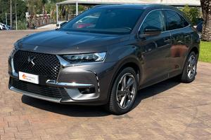 Ds 7 Crossback BlueHDi 130 aut. Grand Chic