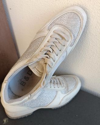 scarpe donna sneakers 