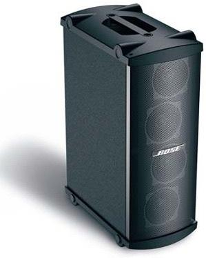 BOSE MB4 Sub