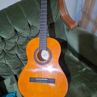 Chitarra classica starter bambini. 