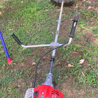 Decespugliatore benzina