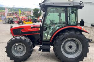 SAME DORADO 80 NATURAL