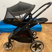 Trio BALIOS M CYBEX