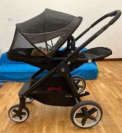 Trio BALIOS M CYBEX