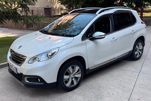 Peugeot 2008 2008 1.6 e-hdi 8v Allure s&s 92cv