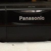 Panasonic DMR-EX77 con DVBT e HDD