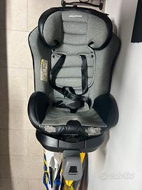 Seggiolino auto