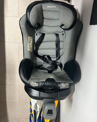 Seggiolino auto