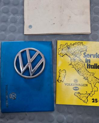 accessori Volkswagen golf mk2