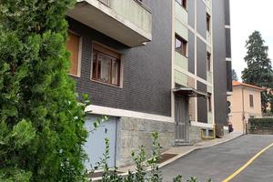 Bilocale completamente arredato